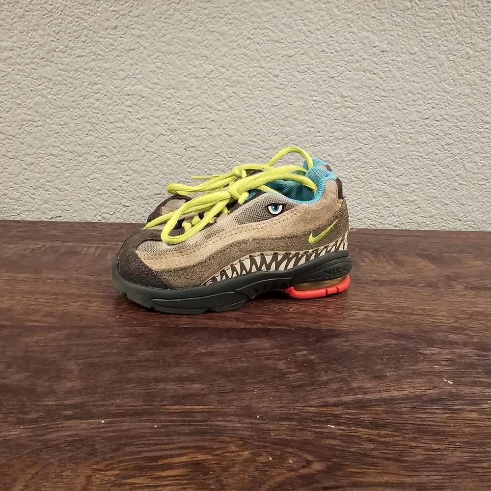 Boys Airmax 7C
